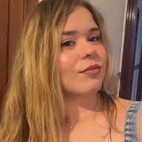 Carolina, Babysitter in Los Molares