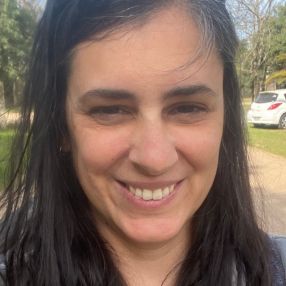 Laura, Babysitter in Girona