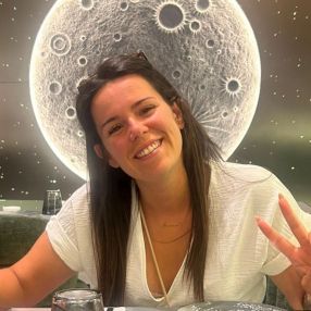 Nerea, Babysitter in Llucmajor