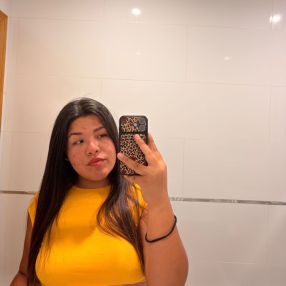Brissa Naturalle, Niñera o canguro en Pedrezuela