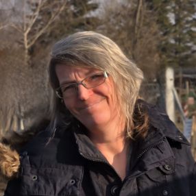 Ines, Babysitter in Almonte