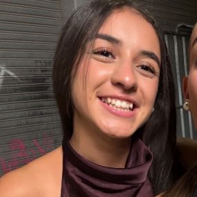 Estefania, Babysitter in El Morell