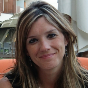 Raquel, Babysitter in Hinojosa del Duque