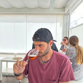 Jacobo, Familia en Madrid