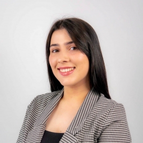 Ana María, Babysitter in Benijófar