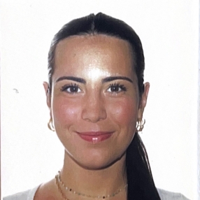 Rocio, Niñera o canguro en Villar del Arzobispo