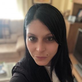 Damaris, Babysitter in Manzanares