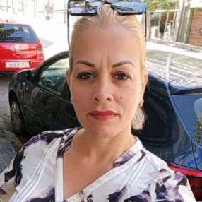 Dasnielly, Niñera o canguro en A Coruña