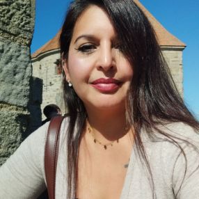 Claudia, Niñera o canguro en Granollers