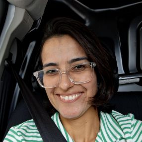 Vanesa, Niñera o canguro en Avilés