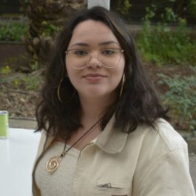 María, Niñera o canguro en Güimar