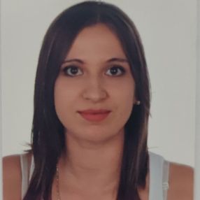 Gergana, Niñera o canguro en Navarra