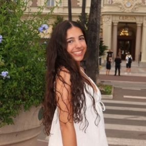 Naiara, Babysitter in Vilassar de Dalt