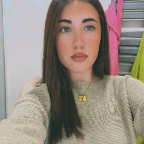 Ines, Niñera o canguro en Benetússer