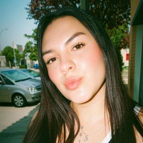 Nicoll Dayanna, Babysitter in Cedillo del Condado