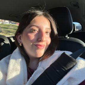 Julia, Babysitter in Cerdanyola del Vallès