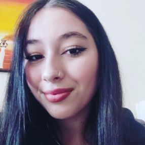 Nerea, Niñera o canguro en Olivares