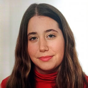 Rocio, Niñera o canguro en Olmedo