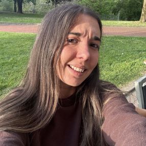 Naiara, Niñera o canguro en Bilbao