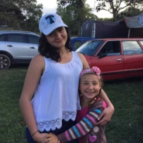 Natalia, Babysitter in Las Torres de Cotillas