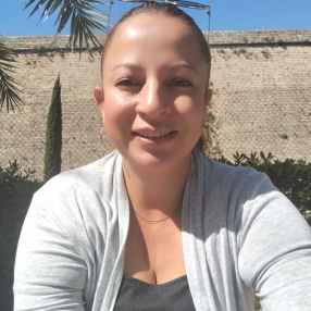 Marcela, Niñera o canguro en Llucmajor
