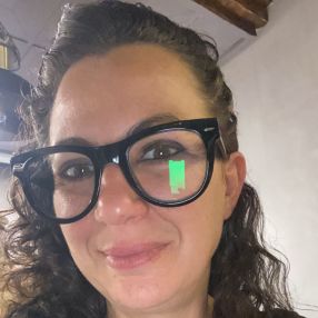 Maria Lucia, Niñera o canguro en San Pedro del Pinatar