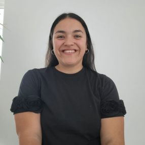 Rocio Camila Rosario, Babysitter in Benidorm