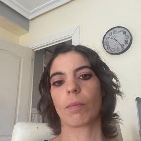 Estefania, Babysitter in Plasencia