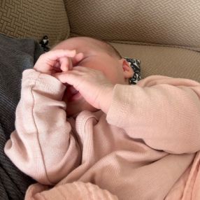 Ekaterina, Familia en Empuriabrava