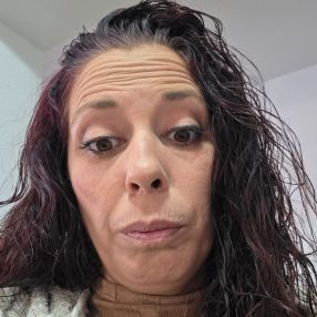Elisabeth, Babysitter in Motril