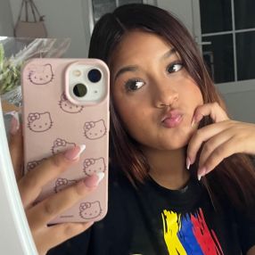 Naiara  alejandra, Niñera o canguro en Yaiza