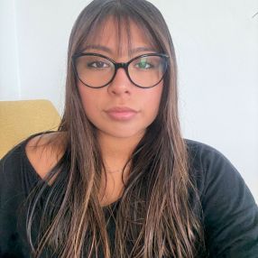 Kiara, Niñera o canguro en La Oliva