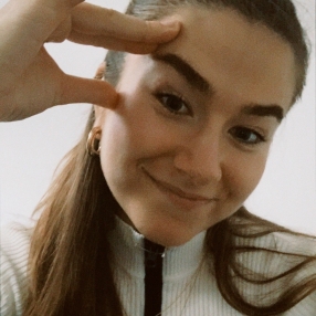 Carolina, Babysitter in Sentmenat