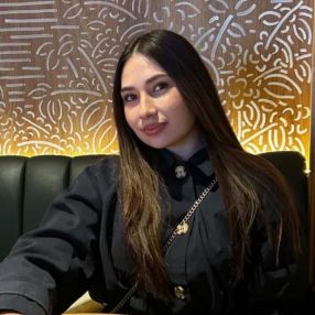 Valentina, Niñera o canguro en Rojales