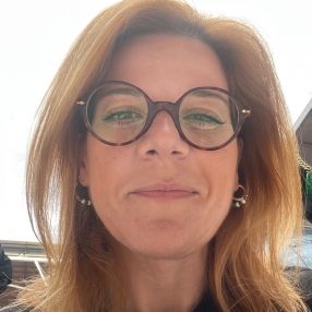 Martina, Babysitter in Getafe