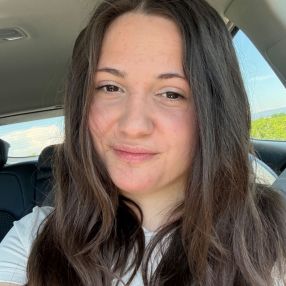 Antonina, Babysitter in Villanueva de Castellón