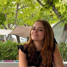Anna, Babysitter in Ulldecona