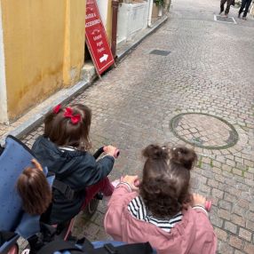 MARION, Familia en Vila-seca