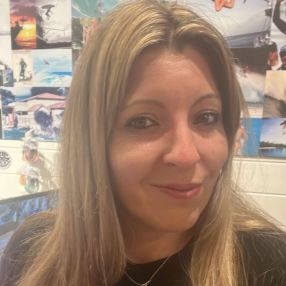 Cristina, Babysitter in La Linea de la Concepción