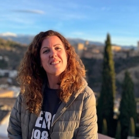 Sonia, Babysitter in Marbella