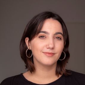 Juana, Niñera o canguro en Santa Eulària des Riu