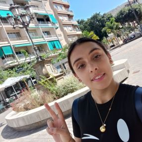 Kyara, Babysitter in Icod de los Vinos