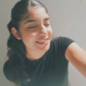 Daliana, Babysitter in Gáldar