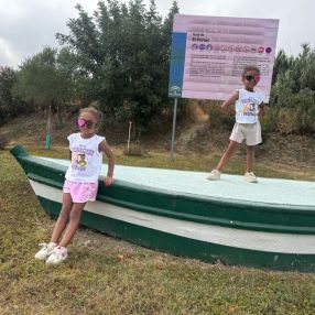 Samuel, Familia en El Puerto de Santa María