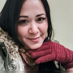 Mayela, Niñera o canguro en Maqueda