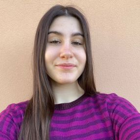 Aitana, Babysitter in Premià de Dalt