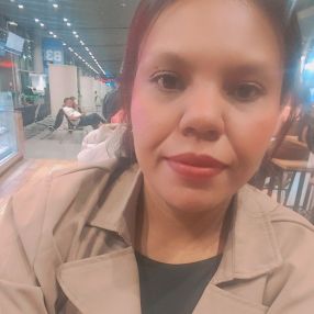 Leidy, Niñera o canguro en Baeza