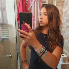 Noa, Babysitter in L'Ametlla del Vallès