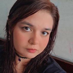 Luisa, Babysitter in Morón de la Frontera