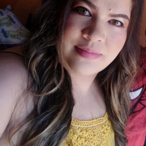 Ysabel, Niñera o canguro en Coslada